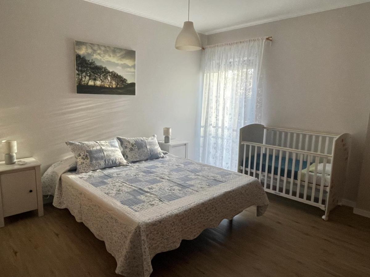 Azorean Sunset Loft 大里贝拉 外观 照片