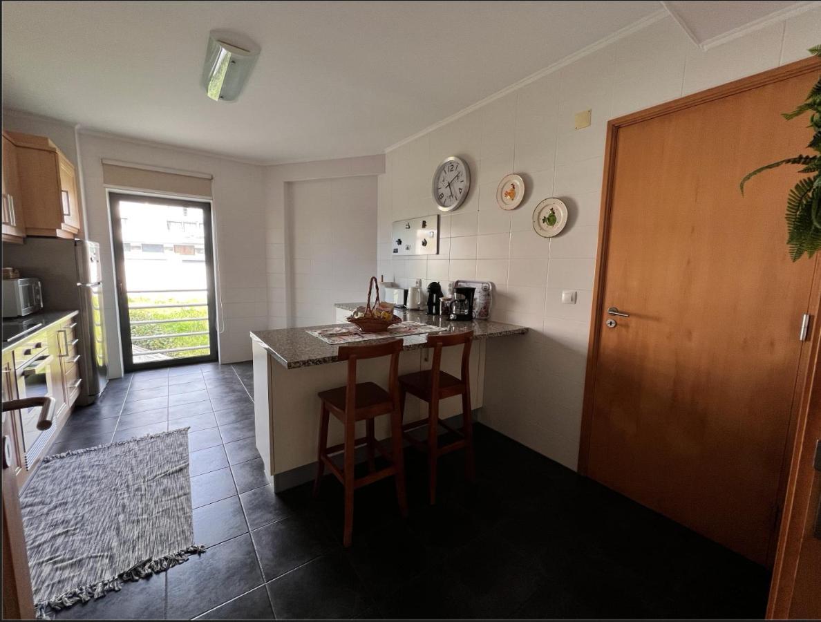 Azorean Sunset Loft 大里贝拉 外观 照片
