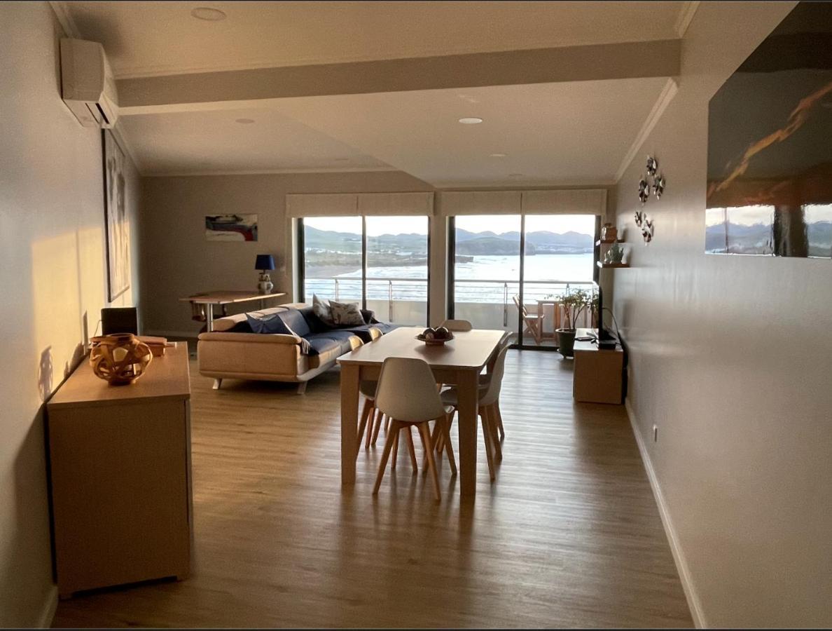 Azorean Sunset Loft 大里贝拉 外观 照片