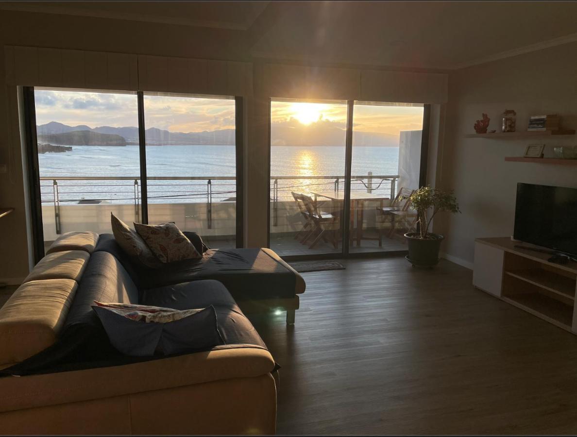 Azorean Sunset Loft 大里贝拉 外观 照片