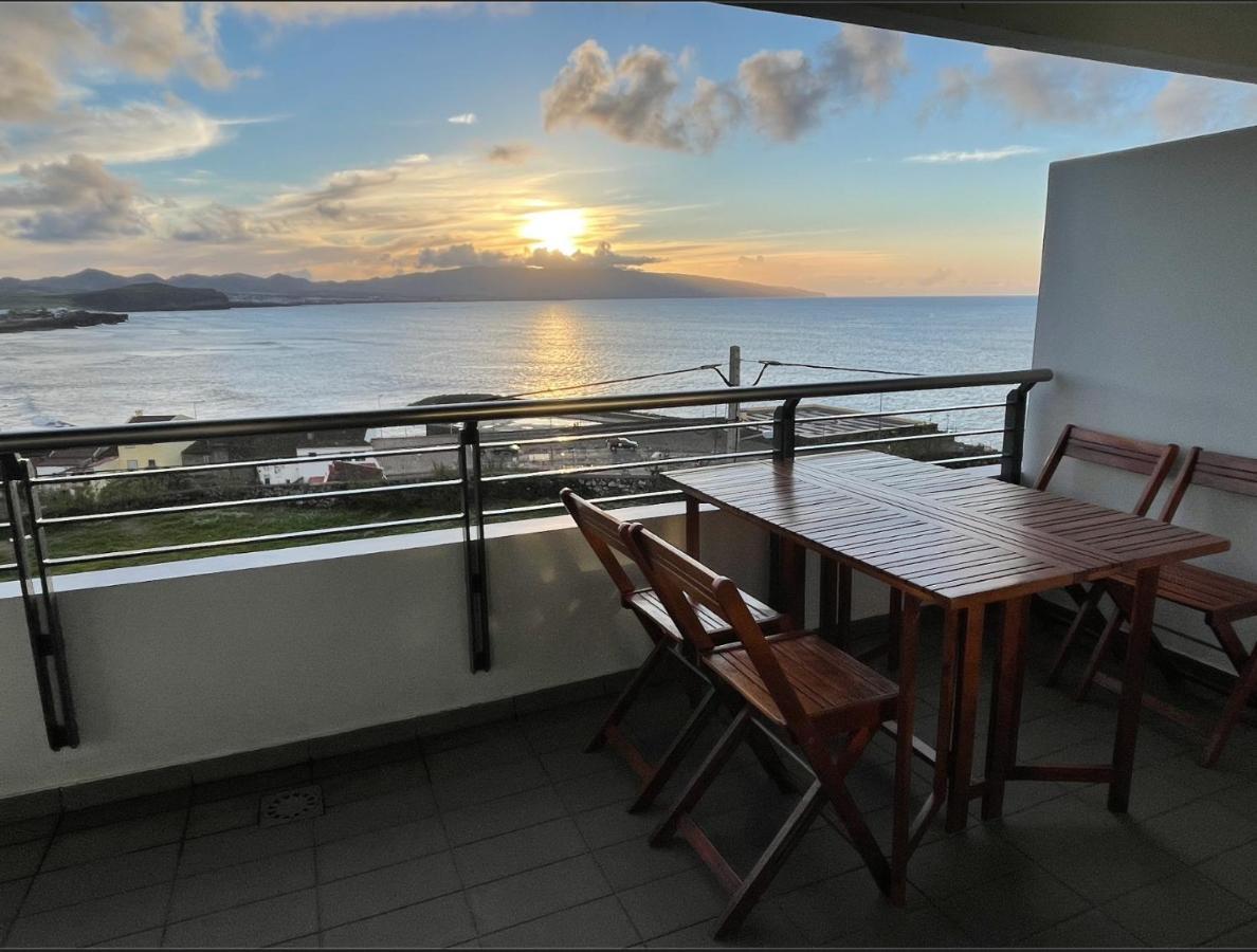 Azorean Sunset Loft 大里贝拉 外观 照片