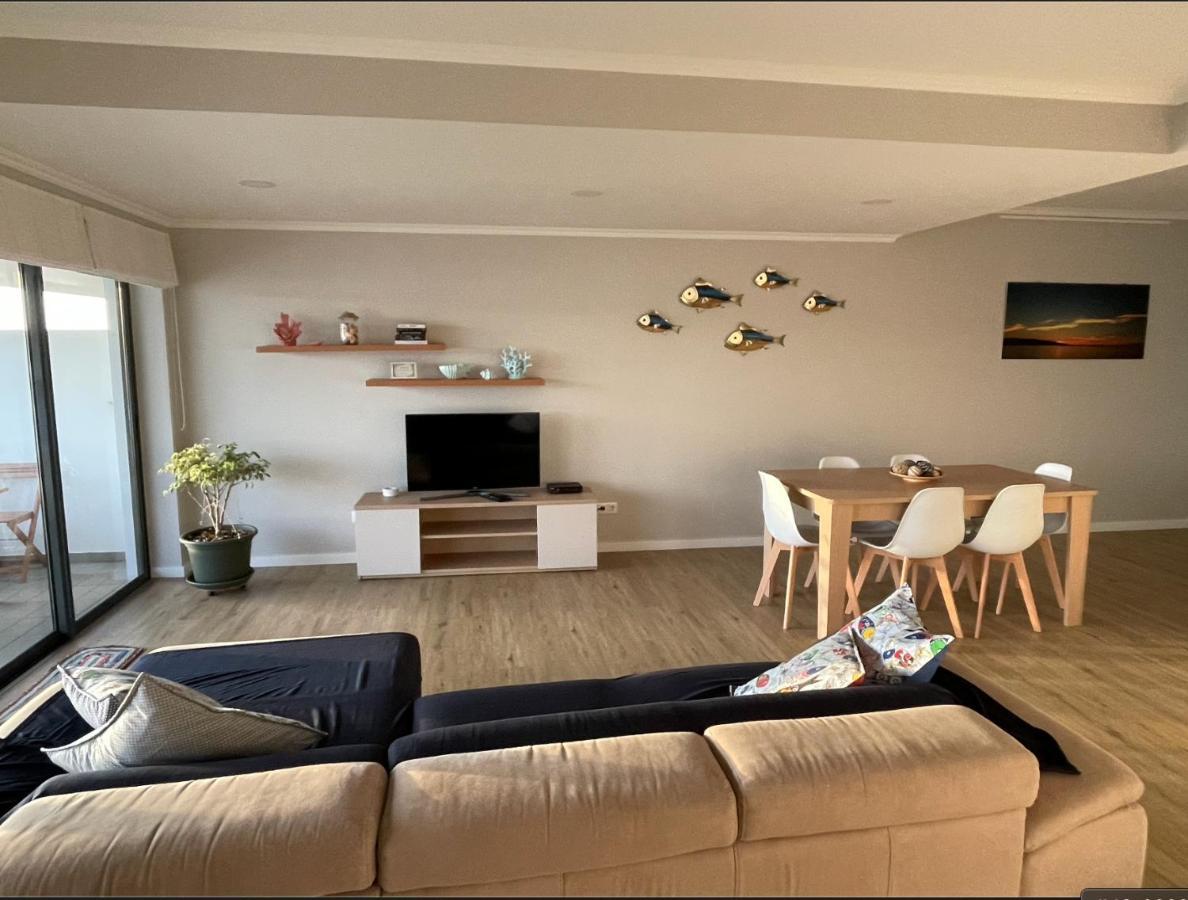 Azorean Sunset Loft 大里贝拉 外观 照片