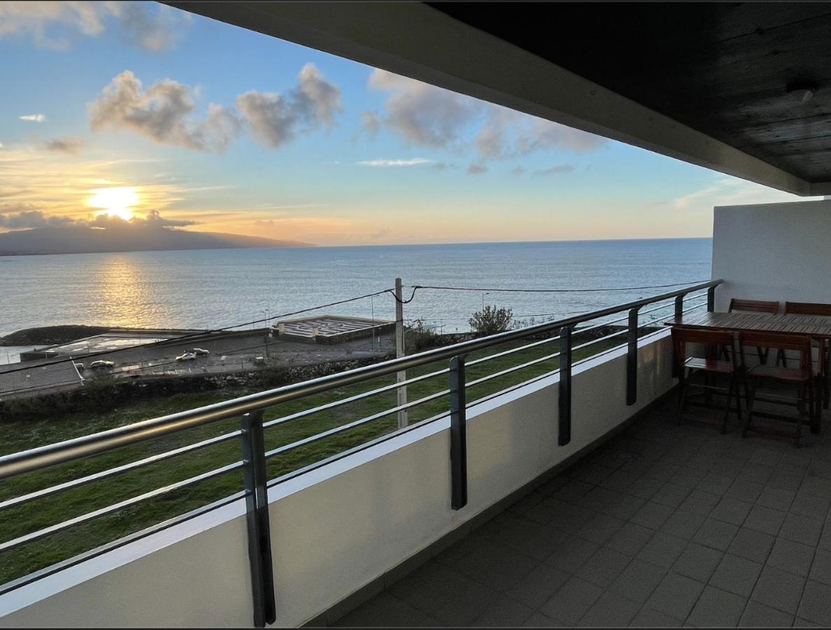 Azorean Sunset Loft 大里贝拉 外观 照片