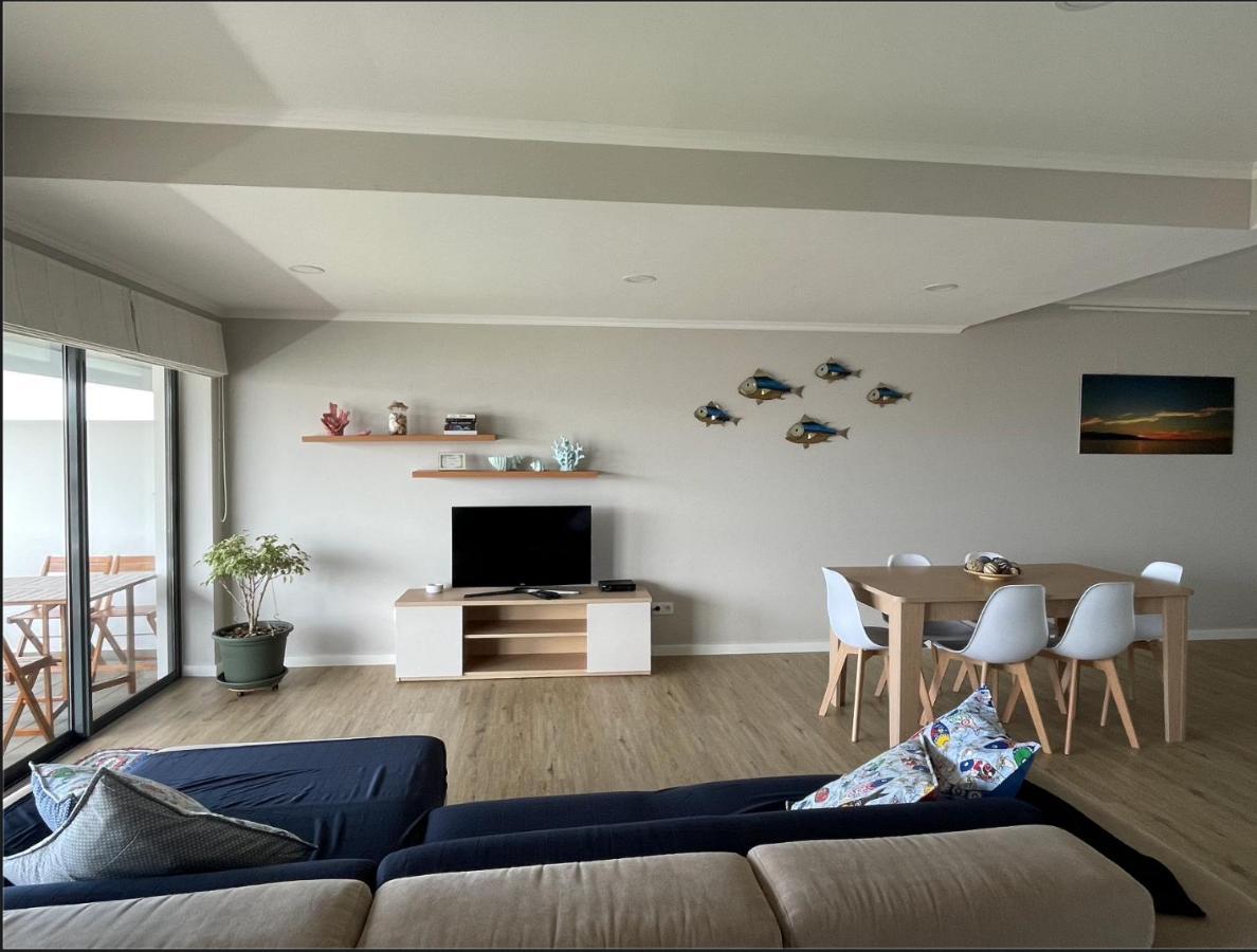Azorean Sunset Loft 大里贝拉 外观 照片