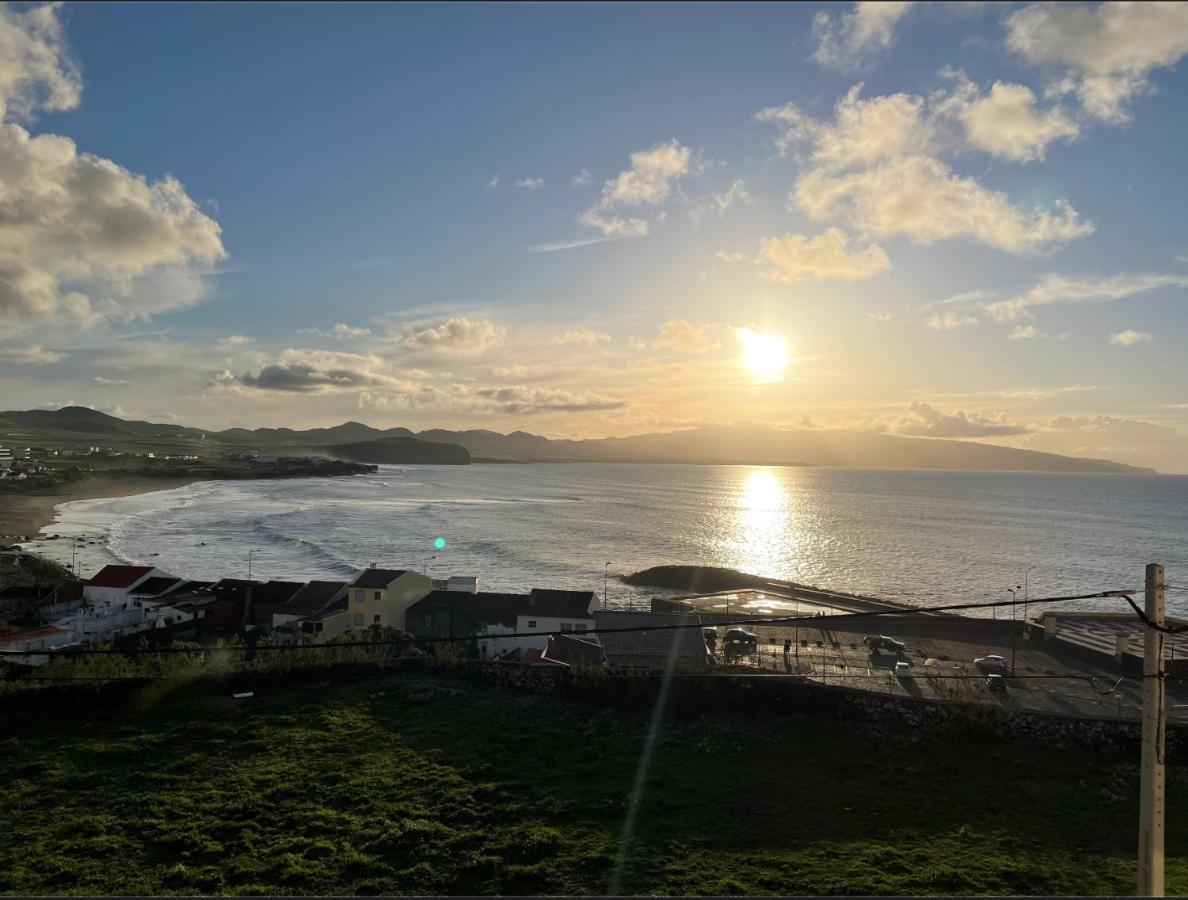 Azorean Sunset Loft 大里贝拉 外观 照片