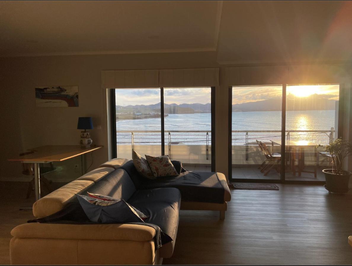 Azorean Sunset Loft 大里贝拉 外观 照片