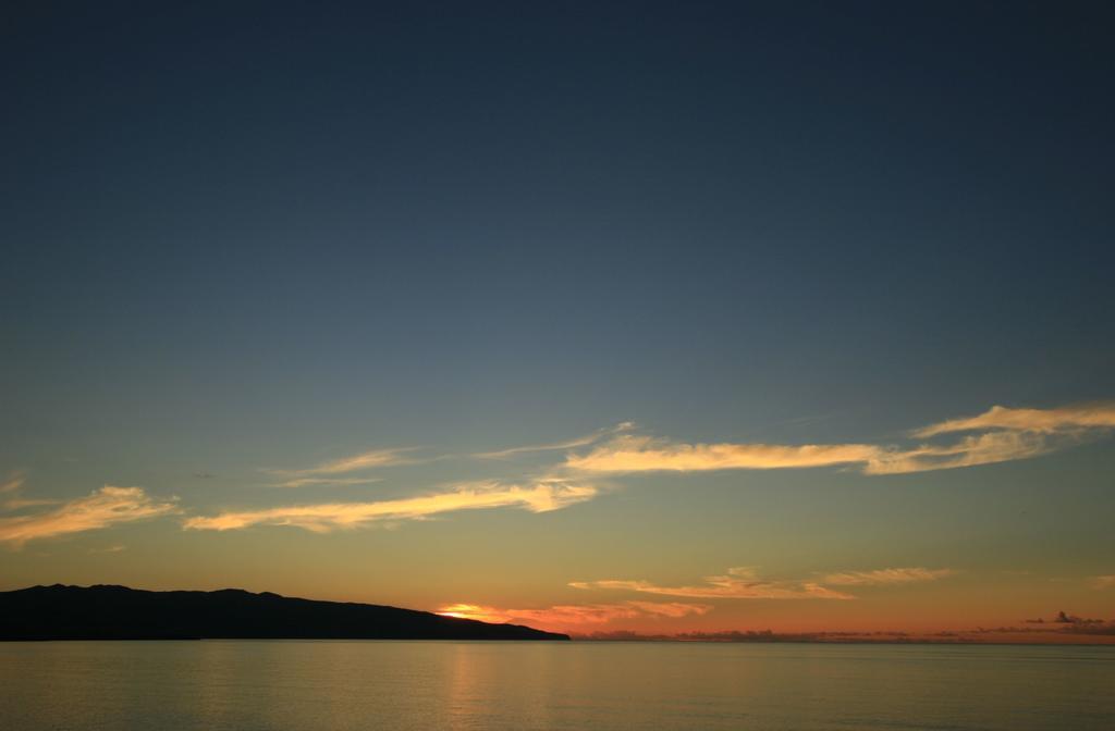 Azorean Sunset Loft 大里贝拉 外观 照片