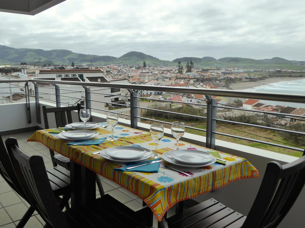 Azorean Sunset Loft 大里贝拉 外观 照片