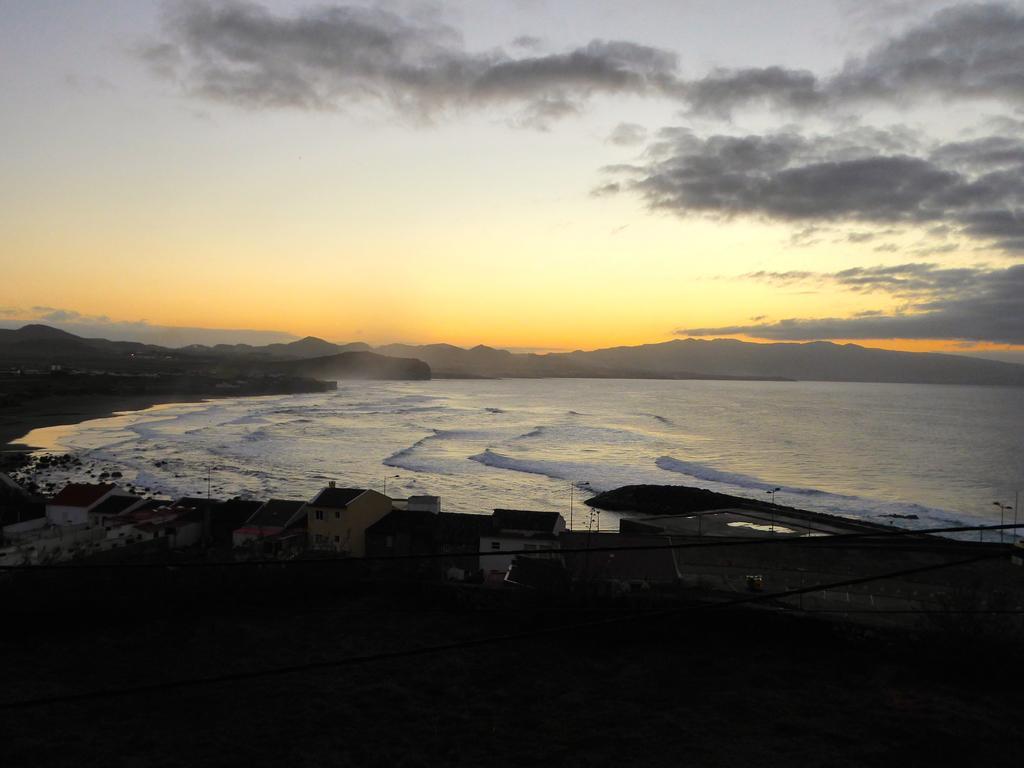 Azorean Sunset Loft 大里贝拉 外观 照片