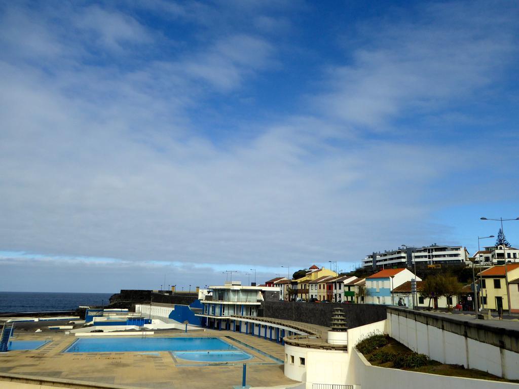 Azorean Sunset Loft 大里贝拉 外观 照片