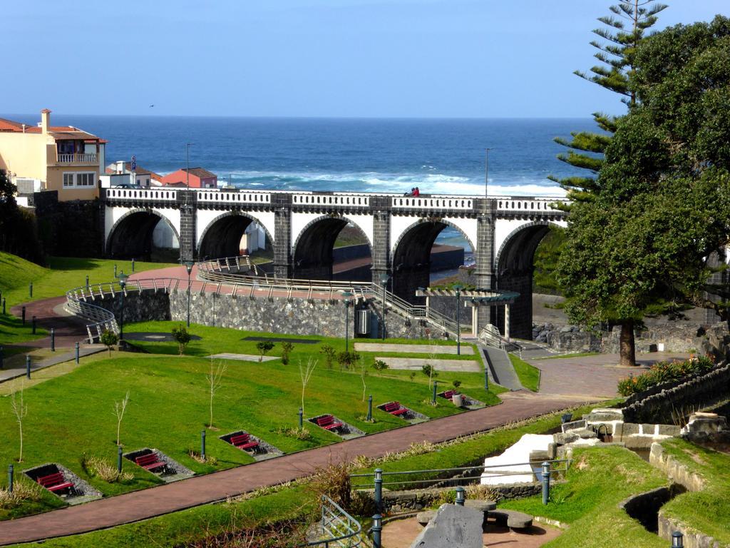 Azorean Sunset Loft 大里贝拉 外观 照片
